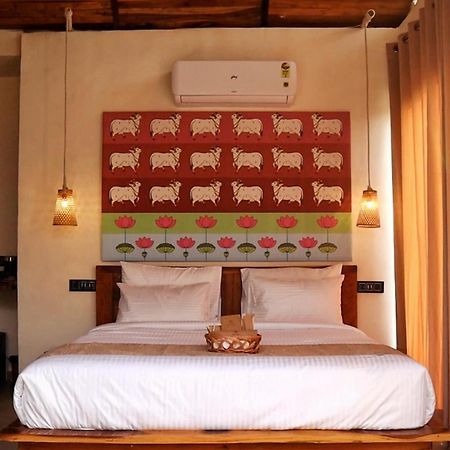 Hotel Agni Eco-Retreat à Una  Extérieur photo