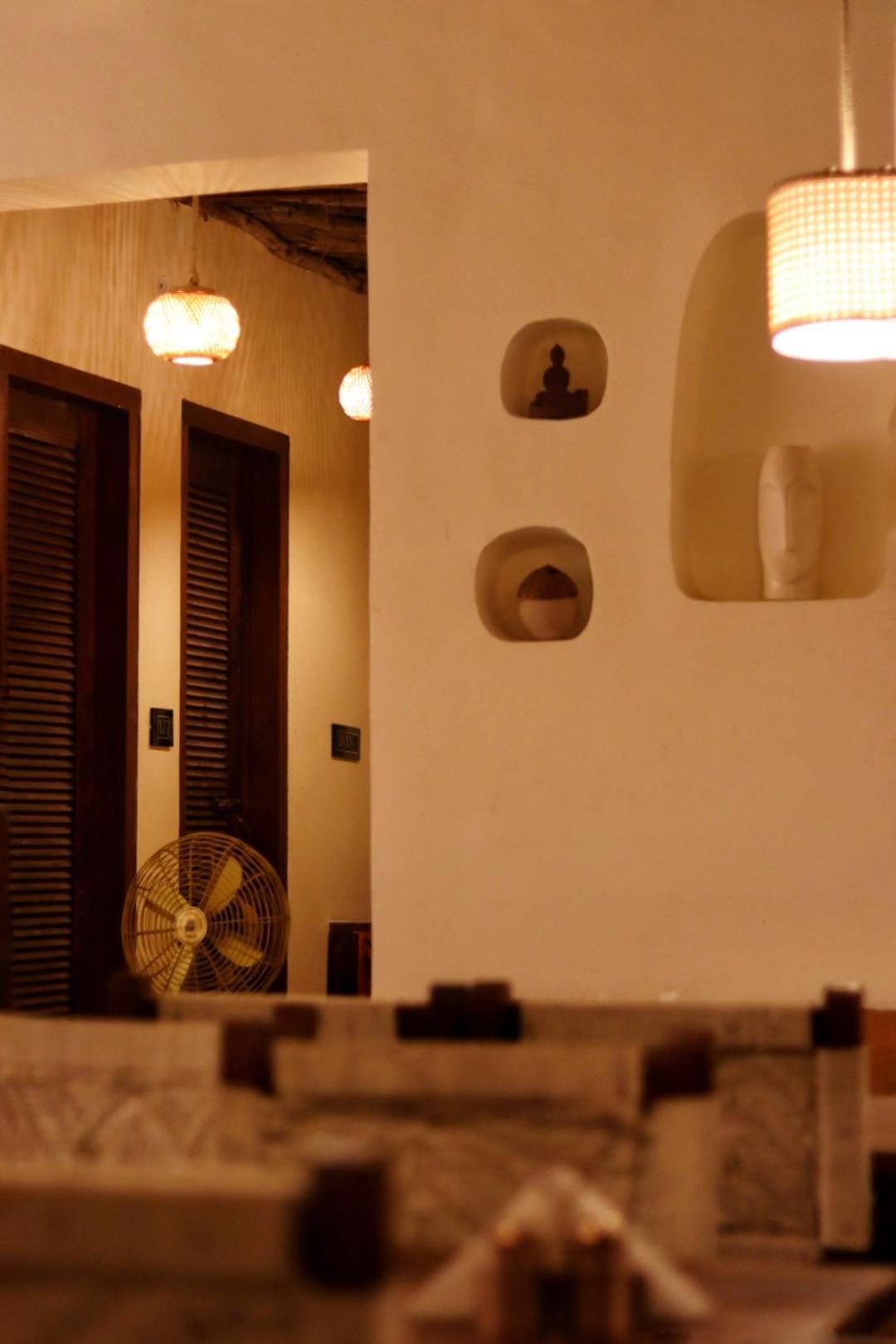 Hotel Agni Eco-Retreat à Una  Extérieur photo