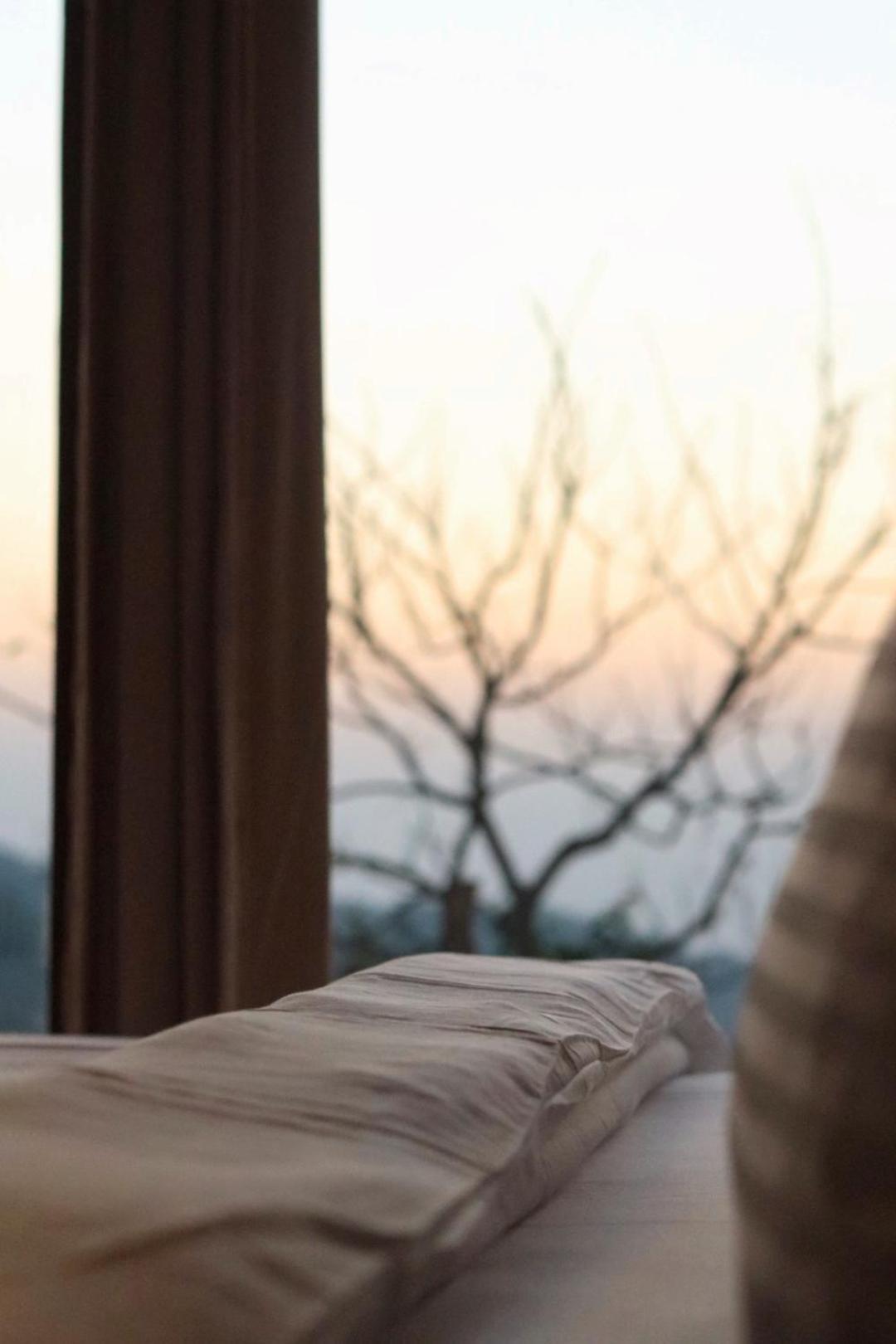 Hotel Agni Eco-Retreat à Una  Extérieur photo